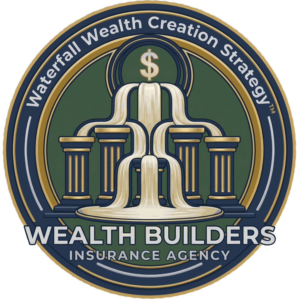 Wealth Builders Insurance Agency